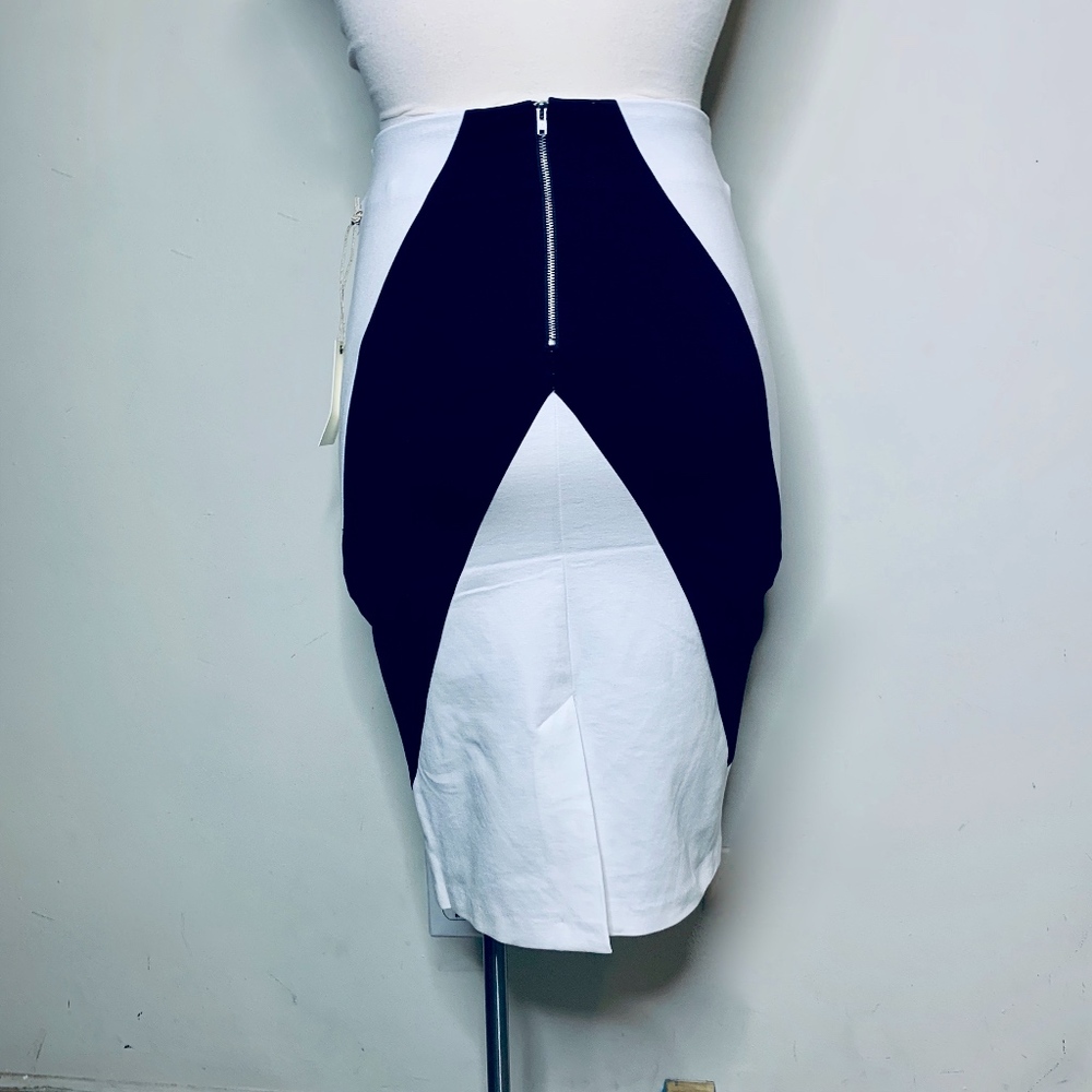 Have Plus Pencil Skirt - Picture 3 of 3